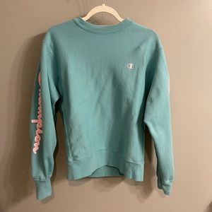 Champion Sweatshirt Crew Neck